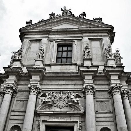 Appartamento Grazioso E Centrale Венеция Экстерьер фото
