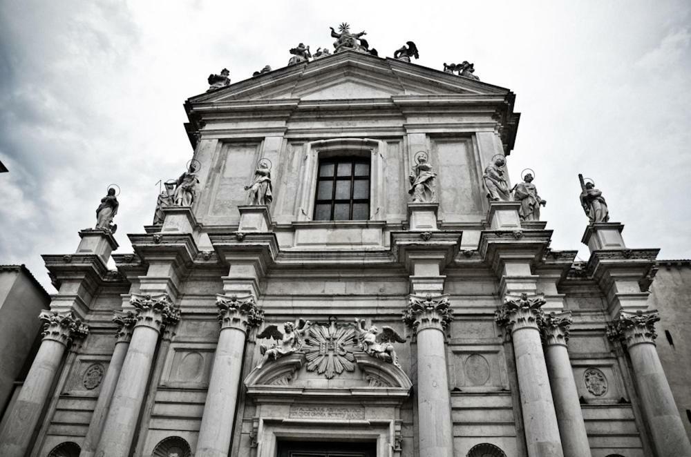 Appartamento Grazioso E Centrale Венеция Экстерьер фото
